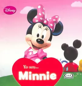 YO SOY...MINNIE
