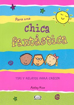 PARA UNA CHICA FANTASTICA