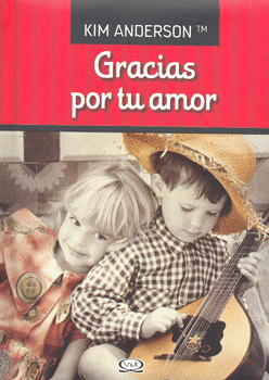 GRACIAS POR TU AMOR