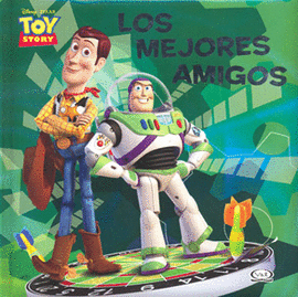 MEJORES AMIGOS, LOS