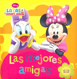 MEJORES AMIGAS, LAS