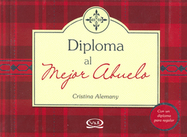 DIPLOMA AL MEJOR ABUELO