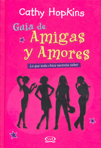 GUIA DE AMIGAS Y AMORES