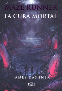 LA CURA MORTAL. LIBRO 3