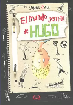 MUNDO GENIAL DE HUGO, EL