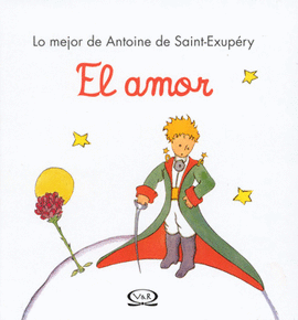 EL AMOR, PRINCIPITO