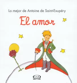EL AMOR, PRINCIPITO