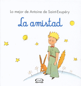 LA AMISTAD, PRINCIPITO