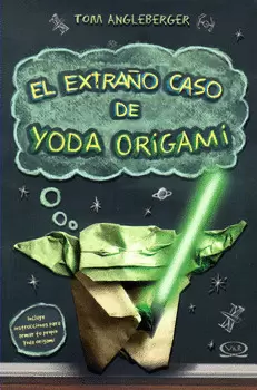 EXTRAÑO CASO DE YODA ORIGAMI, EL