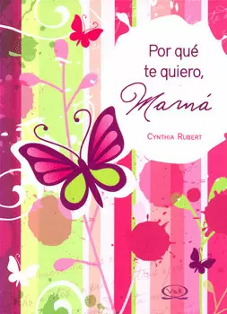 POR QUE TE QUIERO, MAMA