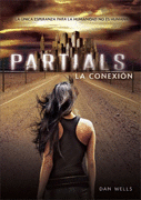 PARTIALS, LA CONEXION. LIBRO 1