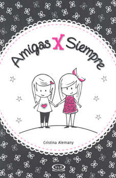 AMIGAS X SIEMPRE