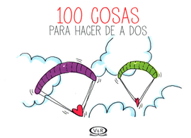 100 COSAS PARA HACER DE A DOS