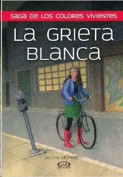 GRIETA BLANCA, LA