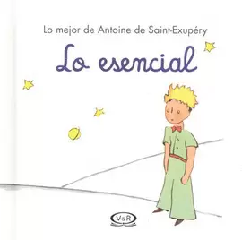 LO ESENCIAL. PRINCIPITO