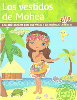 VESTIDOS DE MOHEA, LOS