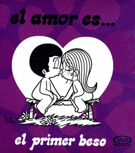 PRIMER BESO, EL