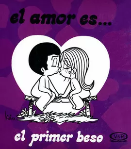 PRIMER BESO, EL