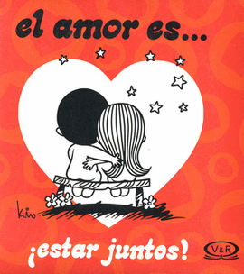 ¡ESTAR JUNTOS!