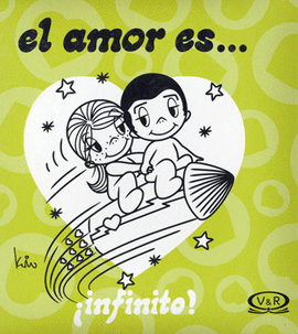 ¡INFINITO!