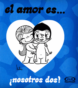 ¡NOSOTROS DOS!