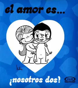 ¡NOSOTROS DOS!