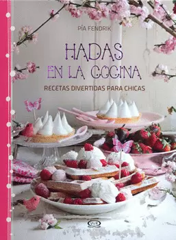 HADAS EN LA COCINA