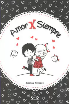 AMOR POR SIEMPRE