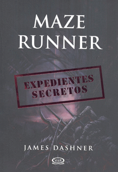 EXPEDIENTES SECRETOS