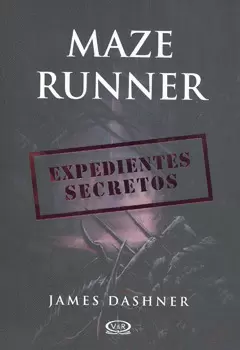 EXPEDIENTES SECRETOS