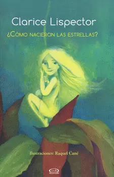 COMO NACIERON LAS ESTRELLAS