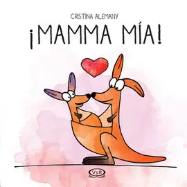 ¡MAMMA MIA!