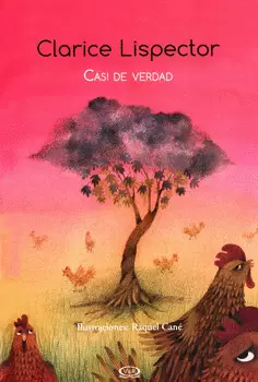 CASI DE VERDAD