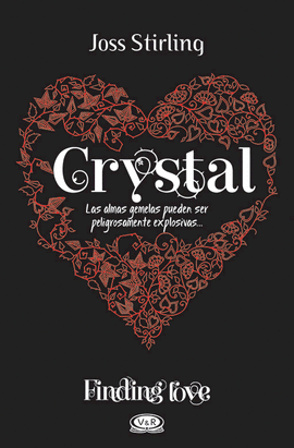CRYSTAL, FINDING LOVE LIBRO 3