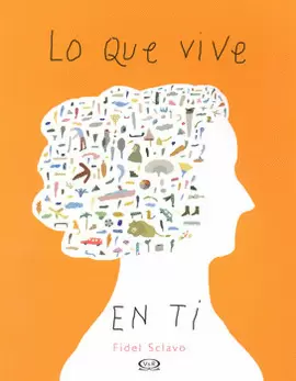 LO QUE VIVE EN TI
