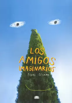AMIGOS IMAGINARIOS, LOS