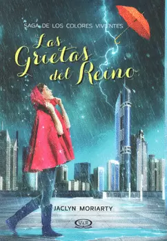 GRIETAS DEL REINO, LAS