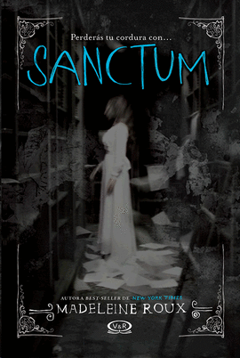 SANCTUM. LIBRO 2