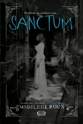 SANCTUM. LIBRO 2