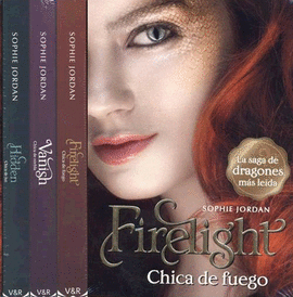 SAGA FIRELIGHT