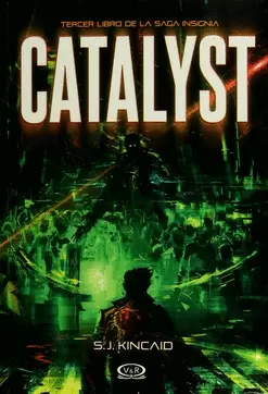 CATALYST
