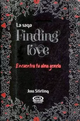 SAGA FINDING LOVE