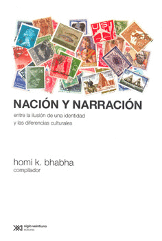 NACION Y NARRACION ENTRE LA ILUSION DE UNA IDENTIDAD