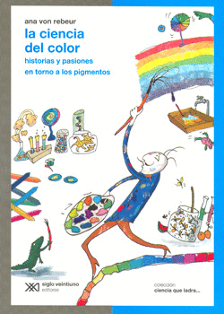 LA CIENCIA DEL COLOR