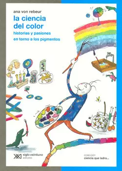 LA CIENCIA DEL COLOR