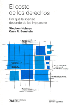 EL COSTO DE LOS DERECHOS