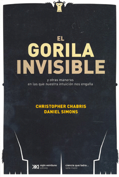 EL GORILA INVISIBLE