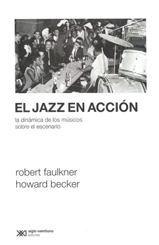 EL JAZZ EN ACCION