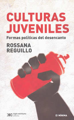 CULTURAS JUVENILES