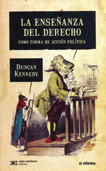 ENSEÑANZA DEL DERECHO, LA